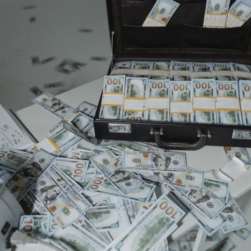 Tax Strategies to Consider Before Selling a Business